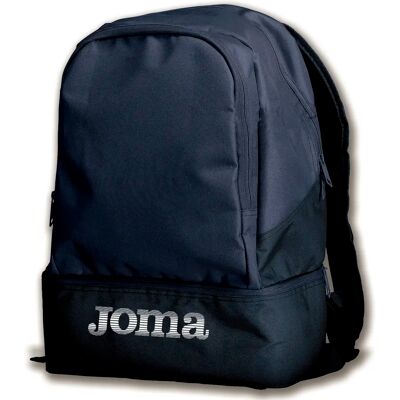 Rucksäcke Joma Estadio III Bleu TU Rucksäcke Joma Estadio III Bleu TU