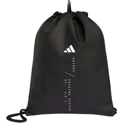 Schnursack adidas Hybride Noir TU Schnursack adidas Hybride Noir TU