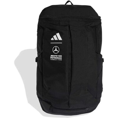 Rucksack adidas Mercedes - AMG Petronas Formula 1 Engineers & Marketing Noir TU Rucksack adidas Mercedes - AMG Petronas Formula 1 Engineers & Marketing Noir TU
