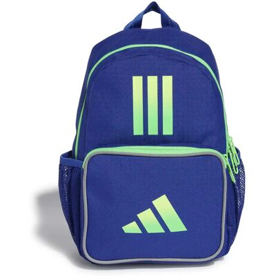 Rucksack Kind adidas Fluo Bleu TU Rucksack Kind adidas Fluo Bleu TU