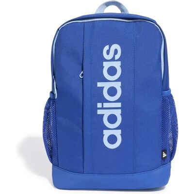 Rucksack Kind adidas Linear Bleu TU Rucksack Kind adidas Linear Bleu TU
