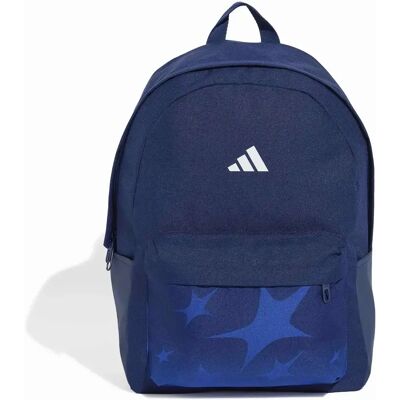 Grafischer Rucksack adidas Tiro Bleu TU Grafischer Rucksack adidas Tiro Bleu TU