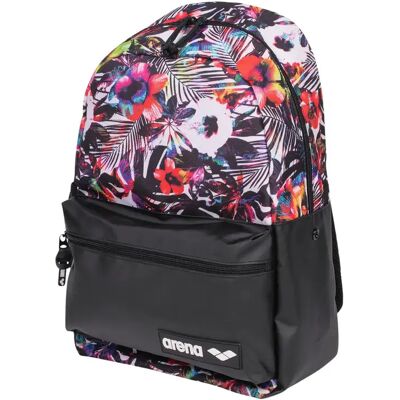 Rucksack Arena Team Allover Multicolore 30 L Rucksack Arena Team Allover Multicolore 30 L