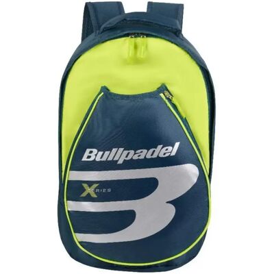 Rucksack Bullpadel Tour BPMEX002 Bleu TU Rucksack Bullpadel Tour BPMEX002 Bleu TU