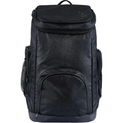 Tasche Craft Transit Equipt 65 L Noir TU Tasche Craft Transit Equipt 65 L Noir TU