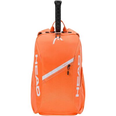 Rucksack Head Tour Jaune 25 L Rucksack Head Tour Jaune 25 L