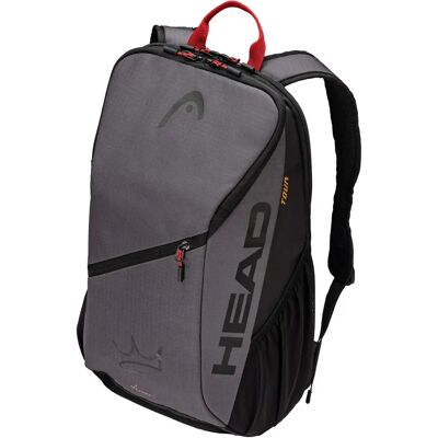 Rucksack Head Coello Tour Gris 25 L Rucksack Head Coello Tour Gris 25 L