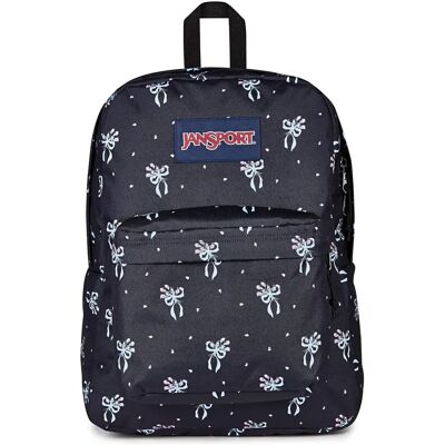 Rucksack Jansport Super Break One Noir 25 L Rucksack Jansport Super Break One Noir 25 L