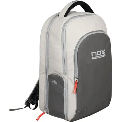 Rucksack Nox Pro Gris 28 L Rucksack Nox Pro Gris 28 L