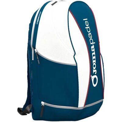 Padel-Rucksack Joma Bleu TU Padel-Rucksack Joma Bleu TU