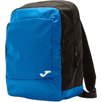 Joma Rucksack Logo Blau Schwarz - Rucksack Joma Rucksack Logo Blau Schwarz - Rucksack