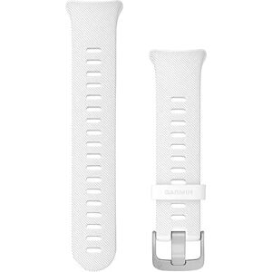Uhrenarmband Garmin Quick Release (20 mm) Blanc TU Uhrenarmband Garmin Quick Release (20 mm) Blanc TU