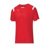 T-shirt Mizuno handball Bleu S