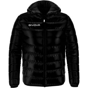 Kinder-Daunenjacke Givova Olanda Noir XS