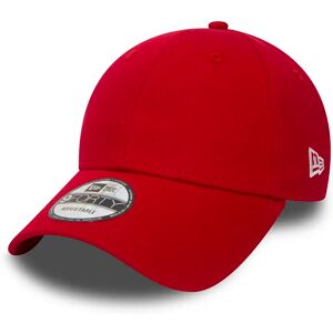 Kappe New Era Flag 9forty Rouge TU Kappe New Era Flag 9forty Rouge TU