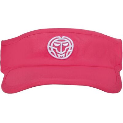 Bidi Badu Stroke Berry Visor - Visor Bidi Badu Stroke Berry Visor - Visor