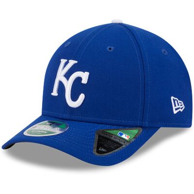 new era 9forty MLB Baseball Cap Kansas City Royals PLYR REP MC OTC Bleu TU new era 9forty MLB Baseball Cap Kansas City Royals PLYR REP MC OTC Bleu TU