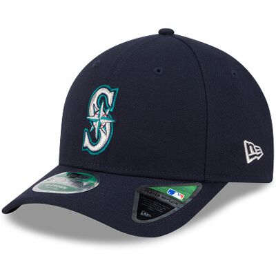 new era 9Forty MLB Mariners Baseball Cap PLYR REP MC OTC Bleu TU new era 9Forty MLB Mariners Baseball Cap PLYR REP MC OTC Bleu TU