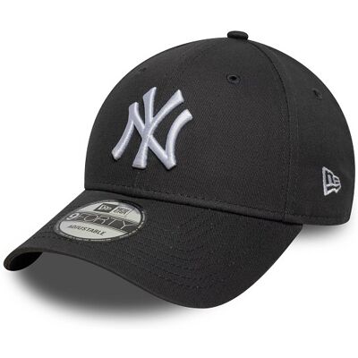 new era 9Forty Baseball-Cap New York Yankees League Essential Noir TU new era 9Forty Baseball-Cap New York Yankees League Essential Noir TU