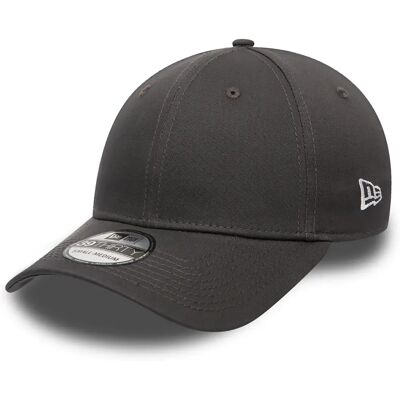 Kappe New Era 39thirty Gris M/L Kappe New Era 39thirty Gris M/L