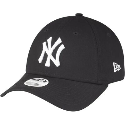 Baseball Kappe New Era MLB New York Yankees Noir TU Baseball Kappe New Era MLB New York Yankees Noir TU