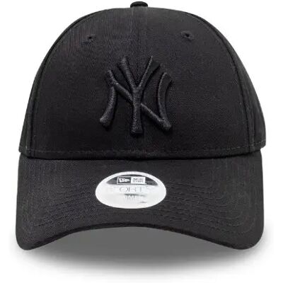 Baseball Kappe New Era MLB New York Yankees Noir TU Baseball Kappe New Era MLB New York Yankees Noir TU