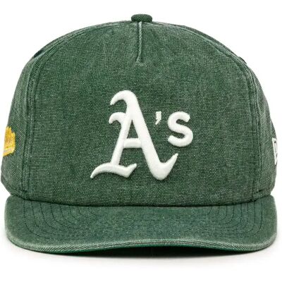 Baseball cap Oakland Athletics New Era 1920 Classic TU Baseball cap Oakland Athletics New Era 1920 Classic TU