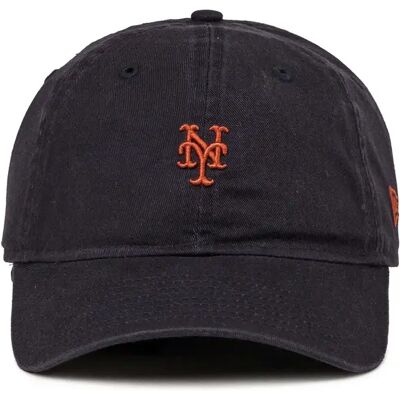 Baseballcap mit Mini-Logo New York Mets New Era 9Twenty Bleu TU Baseballcap mit Mini-Logo New York Mets New Era 9Twenty Bleu TU