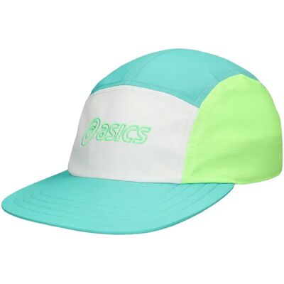 5-Panel-Cap Asics Performance Vert M/L 5-Panel-Cap Asics Performance Vert M/L
