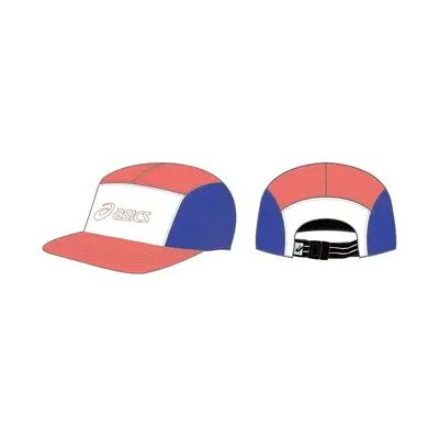 5-Panel-Cap Asics Performance Rose L/XL 5-Panel-Cap Asics Performance Rose L/XL