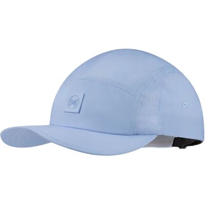Kappe Buff Cap Solide Bleu L/XL Kappe Buff Cap Solide Bleu L/XL