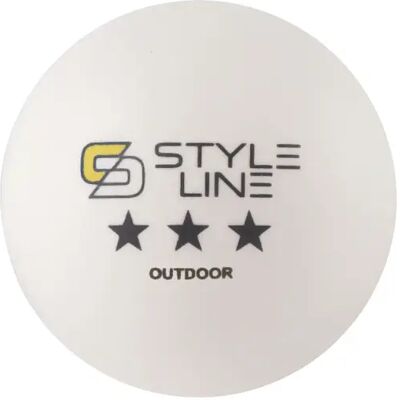 Tischtennisball Donic (x32) Blanc TU Tischtennisball Donic (x32) Blanc TU