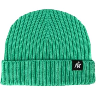 Kinder Mütze Gorilla Wear Maine Vert TU Kinder Mütze Gorilla Wear Maine Vert TU