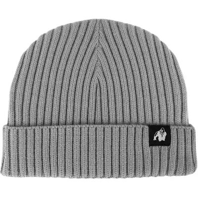 Kinder Mütze Gorilla Wear Maine Gris TU Kinder Mütze Gorilla Wear Maine Gris TU