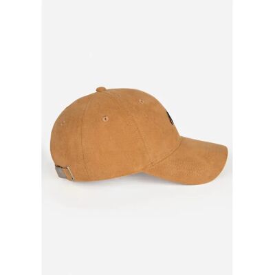 Baseball Kappe Gorilla Wear Cody Beige TU Baseball Kappe Gorilla Wear Cody Beige TU