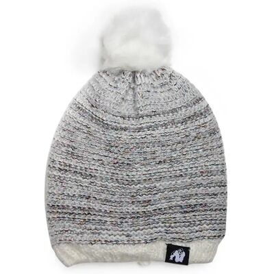 Mütze Gorilla Wear Bellevue Blanc TU Mütze Gorilla Wear Bellevue Blanc TU