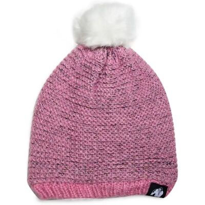 Mütze Gorilla Wear Bellevue Rose TU Mütze Gorilla Wear Bellevue Rose TU