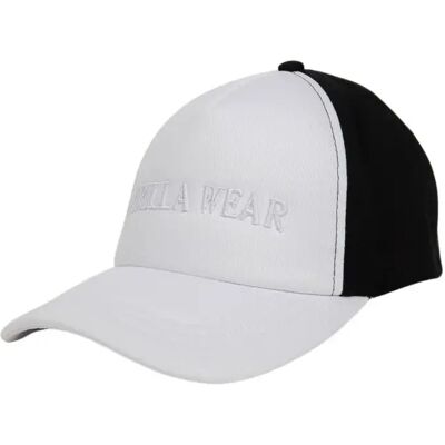 Baseballkappe Damenen Gorilla Wear Sharon Blanc TU Baseballkappe Damenen Gorilla Wear Sharon Blanc TU