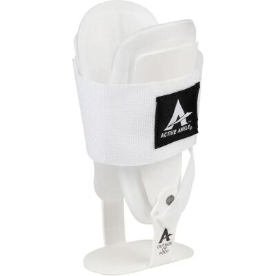 Fußgelenkstütze Select T2 Blanc S Fußgelenkstütze Select T2 Blanc S