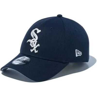 new era Chicago White Sox Baseballkappe Bleu TU new era Chicago White Sox Baseballkappe Bleu TU