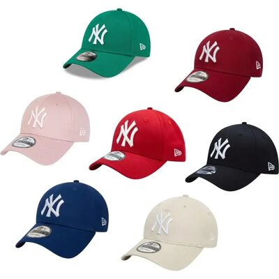 new era New York Yankees Baseball-Cap Rose TU new era New York Yankees Baseball-Cap Rose TU