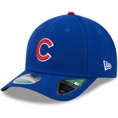 new era 9forty MLB Chicago Cubs Baseballcap PLYR REP MC OTC Bleu TU new era 9forty MLB Chicago Cubs Baseballcap PLYR REP MC OTC Bleu TU