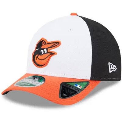 new era 9Forty MLB Baltimore Orioles Baseballcap PLYR REP MC OTC Blanc TU new era 9Forty MLB Baltimore Orioles Baseballcap PLYR REP MC OTC Blanc TU
