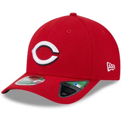 new era 9Forty MLB Cincinnati Reds Baseballcap PLYR REP MC OTC Rouge TU new era 9Forty MLB Cincinnati Reds Baseballcap PLYR REP MC OTC Rouge TU