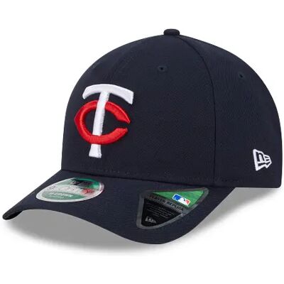 new era 9forty MLB Minnesota Twins Baseballkappe PLYR REP MC OTC Bleu TU new era 9forty MLB Minnesota Twins Baseballkappe PLYR REP MC OTC Bleu TU