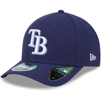 new era 9Forty MLB Rays Baseballcap PLYR REP MC OTC Bleu TU new era 9Forty MLB Rays Baseballcap PLYR REP MC OTC Bleu TU