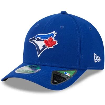 new era Baseballcap 9forty MLB Blue Jays PLYR REP MC OTC Bleu TU new era Baseballcap 9forty MLB Blue Jays PLYR REP MC OTC Bleu TU