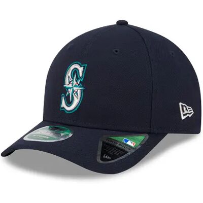 new era 9Forty MLB Mariners Baseball Cap PLYR REP MC OTC Bleu TU new era 9Forty MLB Mariners Baseball Cap PLYR REP MC OTC Bleu TU