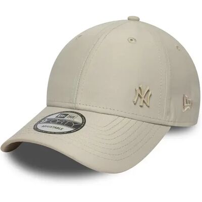 new era New York Yankees Baseballcap 9forty Tonal Beige TU new era New York Yankees Baseballcap 9forty Tonal Beige TU
