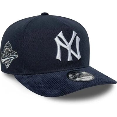 new era New York Yankees Baseball-Cap 19Twenty Bleu TU new era New York Yankees Baseball-Cap 19Twenty Bleu TU